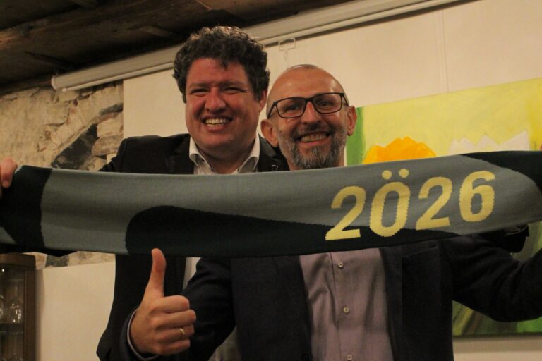 Pfaffensteigtunnel ist nur zweite Wahl – Abend mit grünem Bahnexperten Michael Joukov